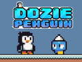 Jwèt Dozie Penguin