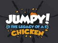 Jwèt Jumpy! The legacy of a chicken