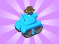 Jwèt Tank Rush