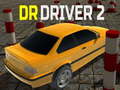 Jwèt Dr Driver 2