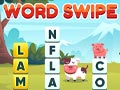 Jwèt Words Swipe