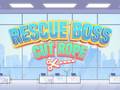 Jwèt Rescue Boss Cut Rope