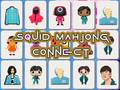 Jwèt Squid Mahjong Connect