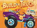 Jwèt Build A Truck