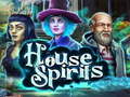 Jwèt House Spirits