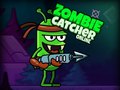 Jwèt Zombie Catcher Online