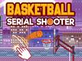 Jwèt Basketball Serial Shooter