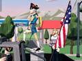 Jwèt The Patriots: Fight and Freedom