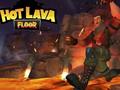 Jwèt Hot Lava Floor
