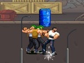 Jwèt Raging Fist