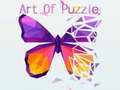 Jwèt Art Of Puzzle