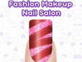 Jwèt Fashion Makeup Nail Salon