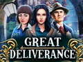 Jwèt Great Deliverance