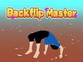 Jwèt Backflip Master