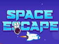 Jwèt Space Escape