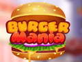 Jwèt Burger Mania