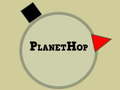 Jwèt Planet Hop