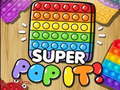 Jwèt Super Pop It!