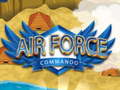Jwèt Air Force Commando 