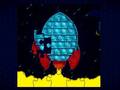 Jwèt Pop It Rockets In Space Jigsaw