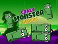 Jwèt Crazy Monster Blocks