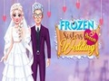 Jwèt Frozen Sisters Dream Wedding