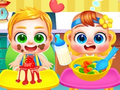 Jwèt My Lovely Baby Care