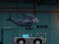 Jwèt Sharkosaurus Rampage