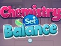 Jwèt Chemistry Set Balance
