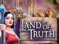 Jwèt Land of Truth