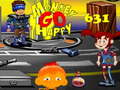Jwèt Monkey Go Happy Stage 631