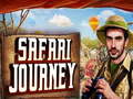 Jwèt Safari Journey