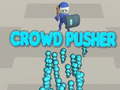 Jwèt Crowd Pusher