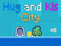 Jwèt Hug and Kis City