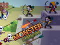 Jwèt Monster Defense 