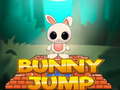 Jwèt Bunny Jump