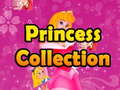 Jwèt Princess collection