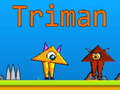 Jwèt Triman