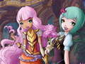 Jwèt Regal Academy School Mysteries