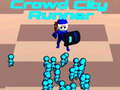 Jwèt Crowd City Runner