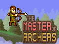 Jwèt The Master of Archers