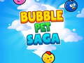 Jwèt Bubble Pet Saga