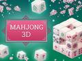 Jwèt Mahjong 3d