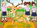 Jwèt Baby Taylor Wild Animal Doctor