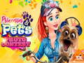 Jwèt Princesses And Pets Photo Contest