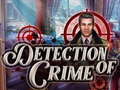 Jwèt Detection of Crime