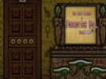 Jwèt The Left Behind - A Forgotten Hill Tale