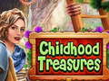 Jwèt Childhood Treasures