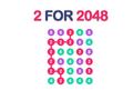 Jwèt 2 for 2048