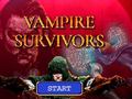Jwèt Vampire Survivors